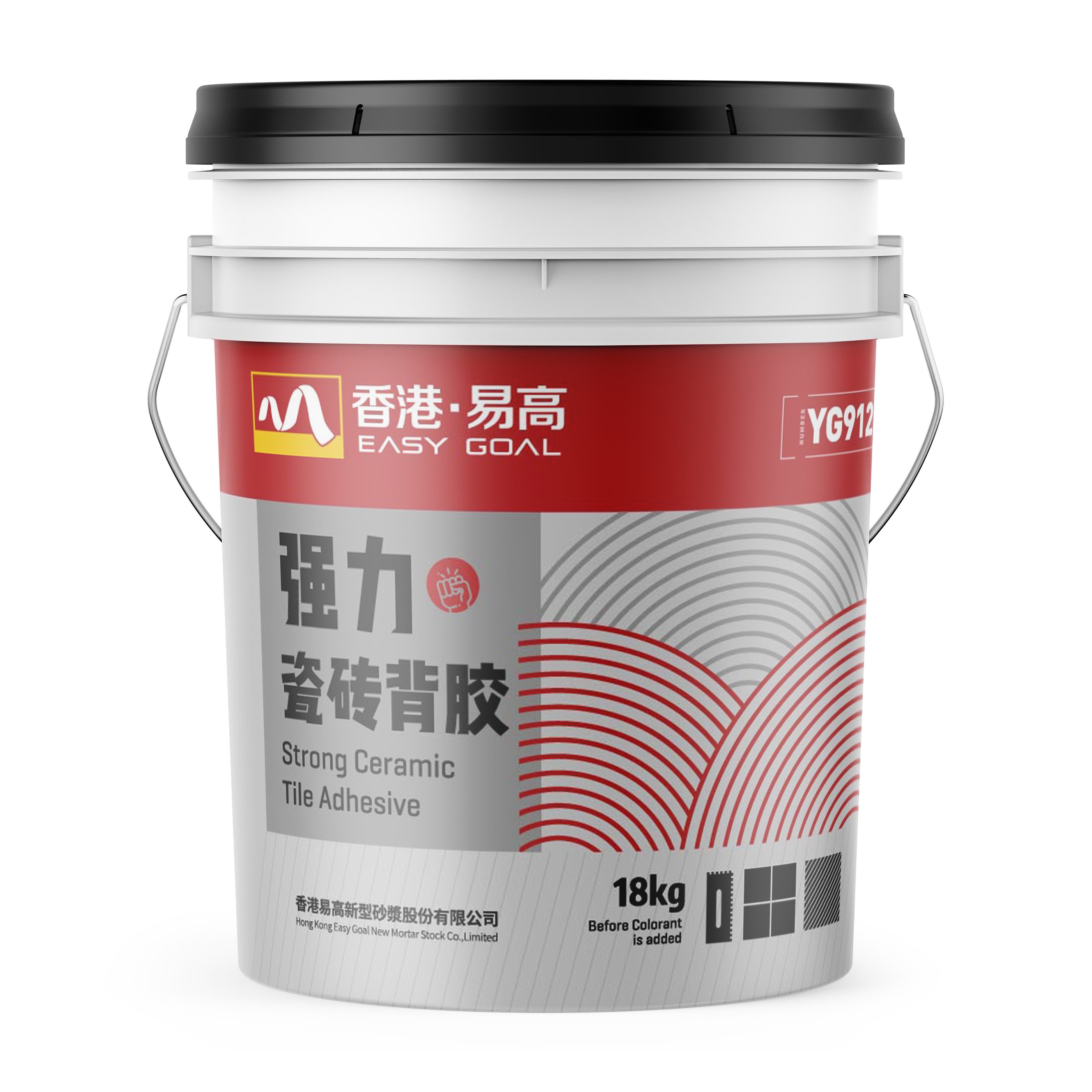 強(qiáng)力型背膠