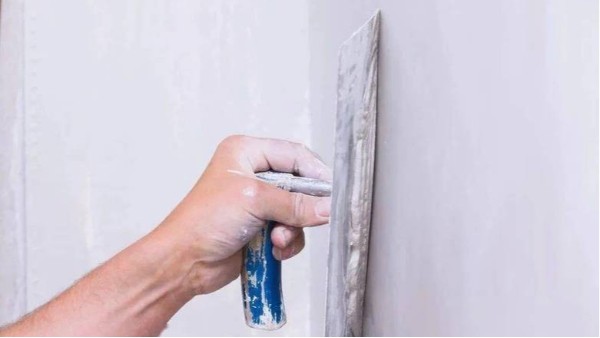 嵌縫石膏有多好？裝修施工是個(gè)寶！