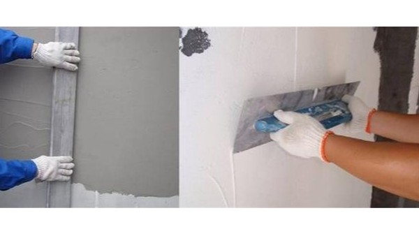 環(huán)保膩?zhàn)臃?，打造健康家居裝修的首選材料