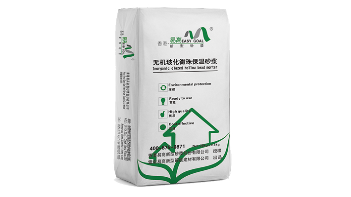 無機(jī)?；⒅楸厣皾{，生產(chǎn)、施工常見問題