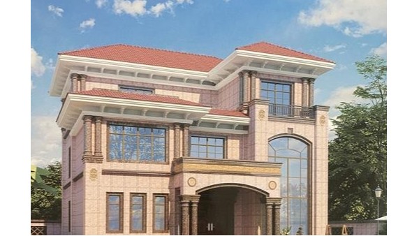 為什么農(nóng)村自建別墅越來越喜歡噴仿石漆？昆明仿石漆廠家為您解答