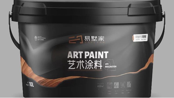 為什么選用藝術(shù)涂料？昆明涂料廠家?guī)闵疃冉庾x