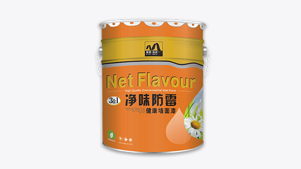 建筑涂料的組成成分有哪些？易高砂漿帶你了解