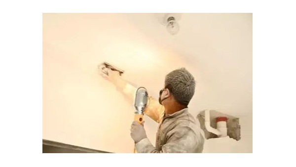 乳膠漆墻面開裂?別慌，原因可能有4 種，先動(dòng)腦子再動(dòng)手（二）