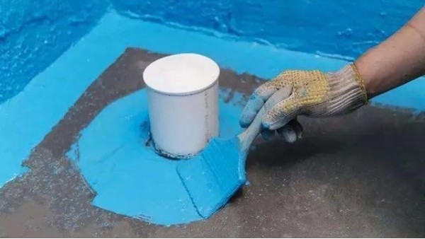 防水涂料應(yīng)該刷幾遍，多刷效果會(huì)不會(huì)更好？昆明涂料廠家告訴您