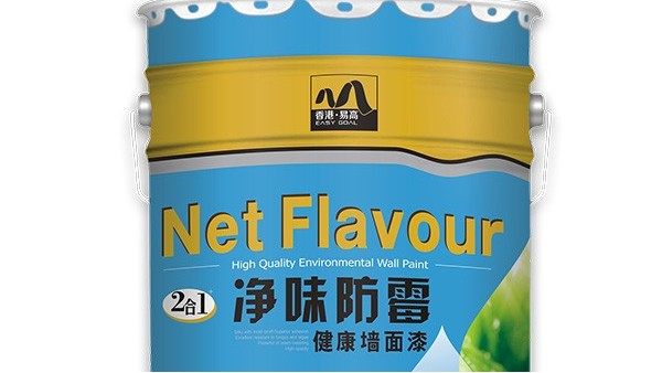 墻面發(fā)霉，真是惡心到家；有啥破解辦法？昆明涂料廠家告訴您