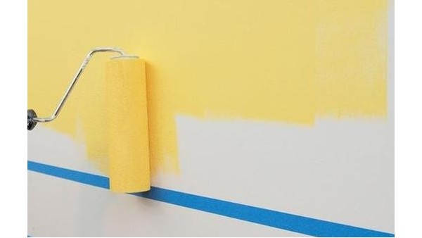 為何刷乳膠漆前要重新刮膩子？真相是......